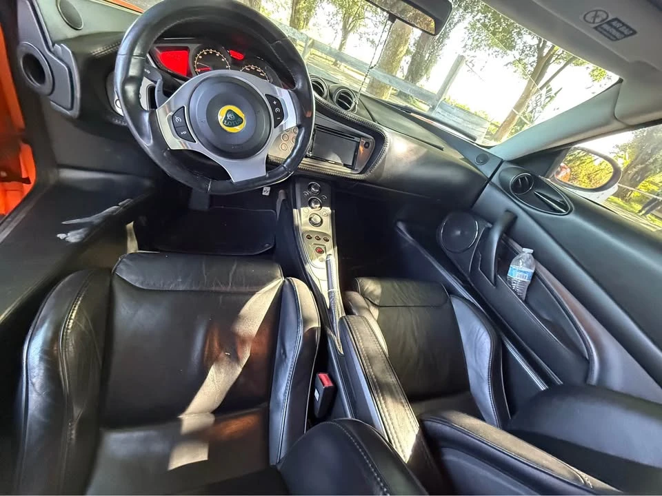 2014 Lotus Evora - Image 11 of 11