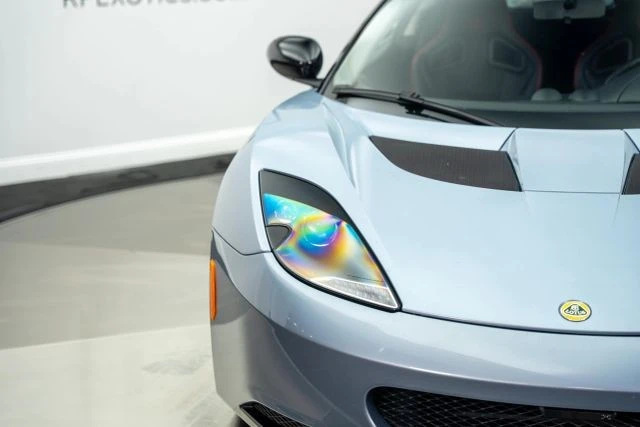 2014 Lotus Evora - Image 13 of 21