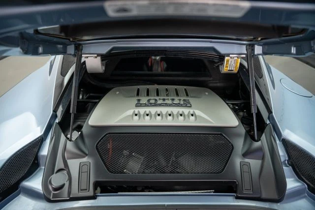 2014 Lotus Evora - Image 19 of 21