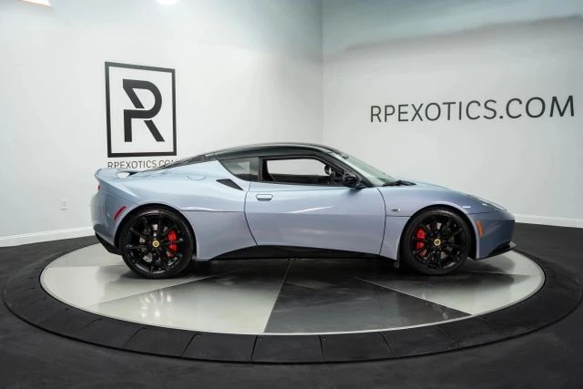 2014 Lotus Evora - Image 9 of 21