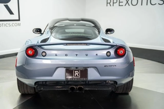 2014 Lotus Evora - Image 21 of 21