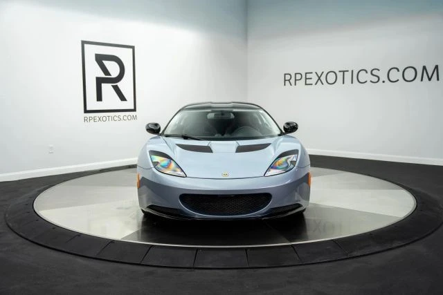 2014 Lotus Evora - Image 6 of 21