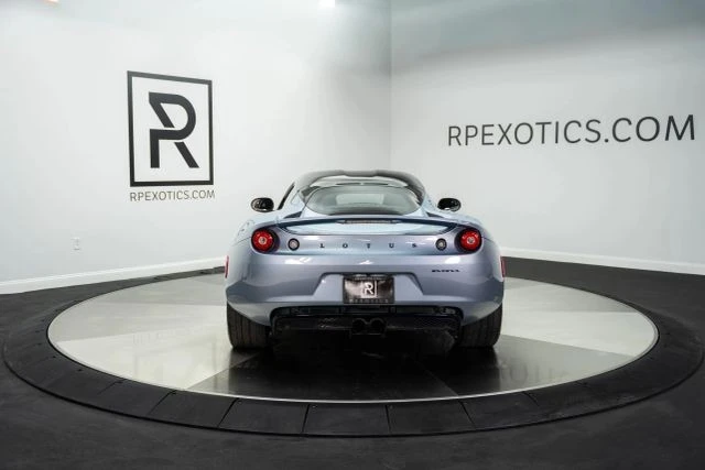 2014 Lotus Evora - Image 9 of 21
