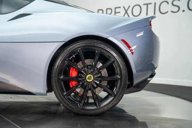 2014 Lotus Evora - Image 18 of 21