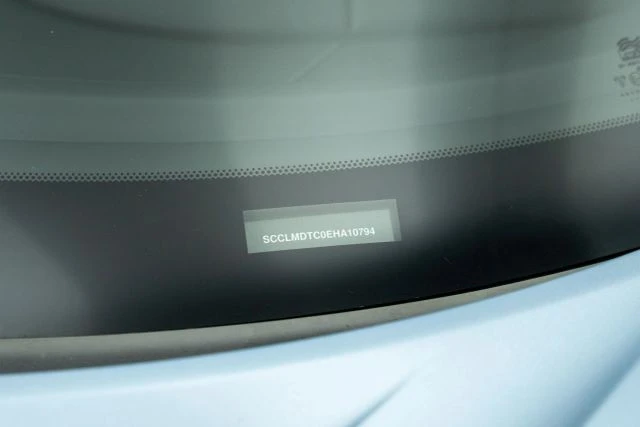 2014 Lotus Evora - Image 15 of 21