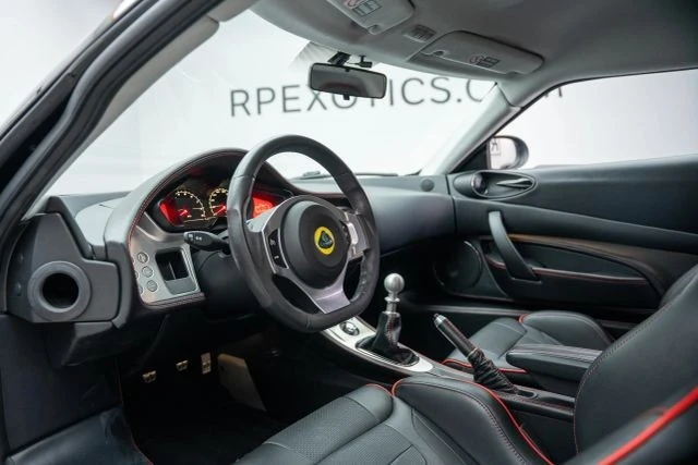2014 Lotus Evora - Image 2 of 21