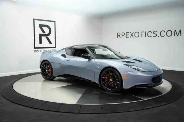 2014 Lotus Evora - Image 11 of 21