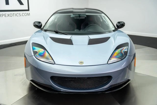 2014 Lotus Evora - Image 12 of 21