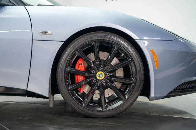 2014 Lotus Evora - Image 4 of 21