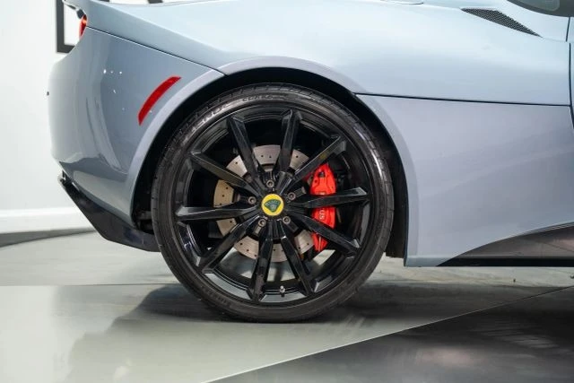 2014 Lotus Evora - Image 18 of 21