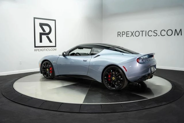 2014 Lotus Evora - Image 8 of 21