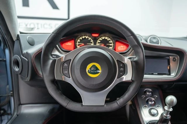 2014 Lotus Evora - Image 21 of 21