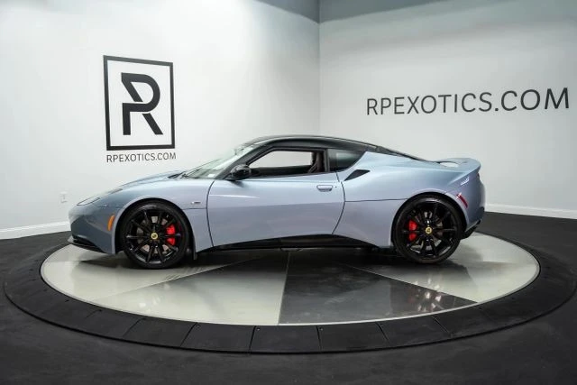 2014 Lotus Evora - Image 7 of 21