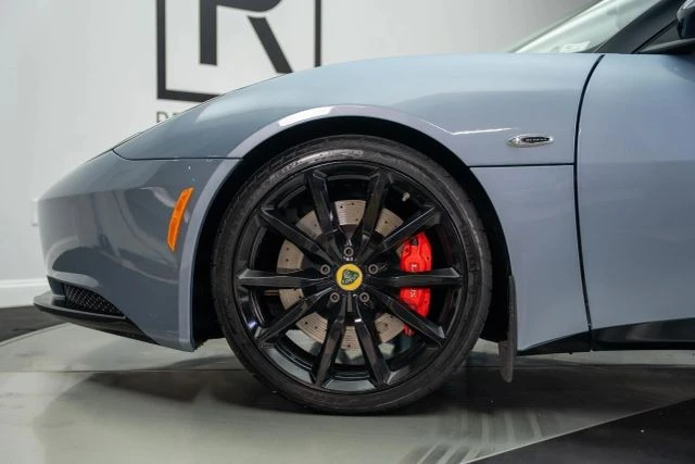 2014 Lotus Evora - Image 17 of 21