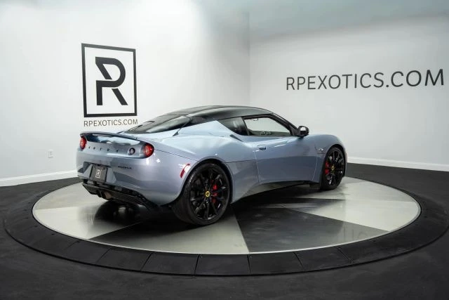 2014 Lotus Evora - Image 4 of 21