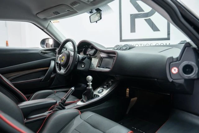 2014 Lotus Evora - Image 20 of 21