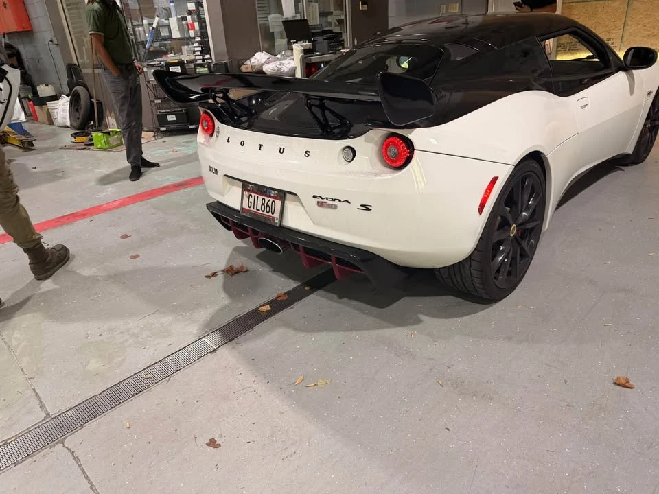 2014 Lotus Evora GT - Image 4 of 11
