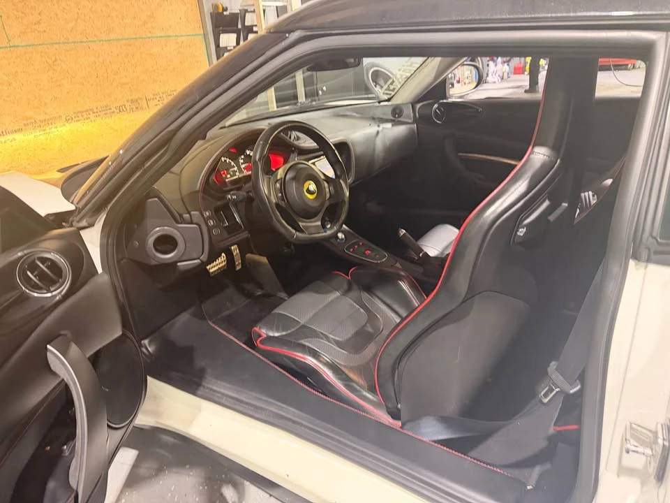 2014 Lotus Evora GT - Image 3 of 11