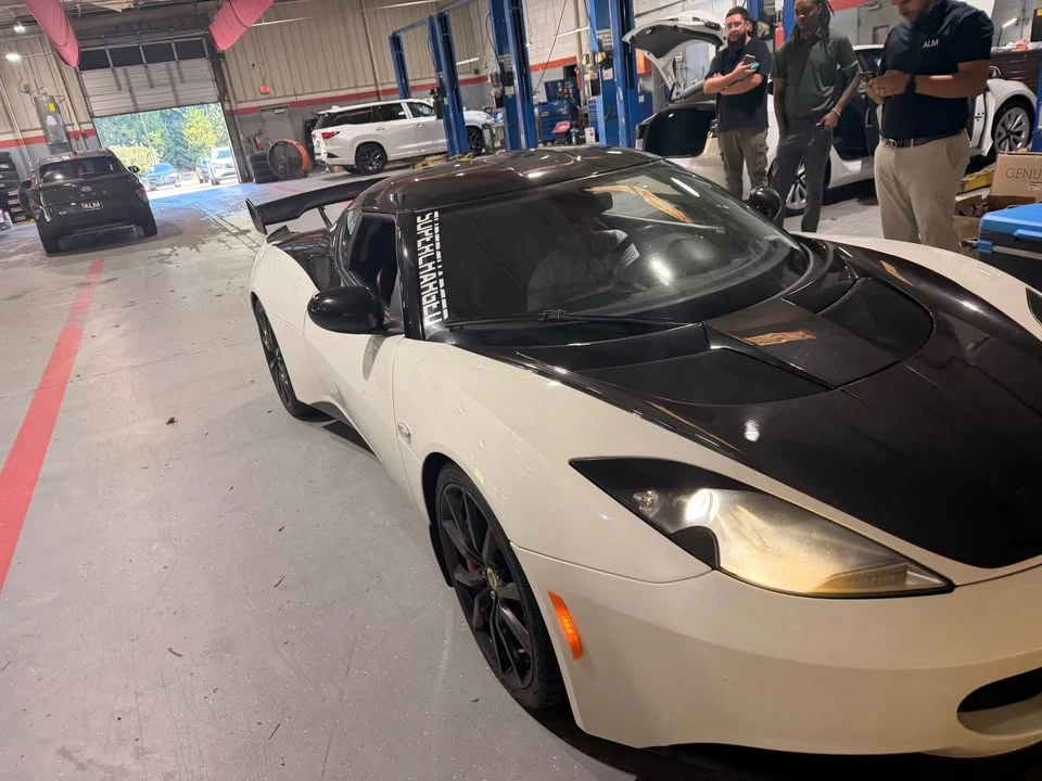 2014 Lotus Evora GT - Image 5 of 11