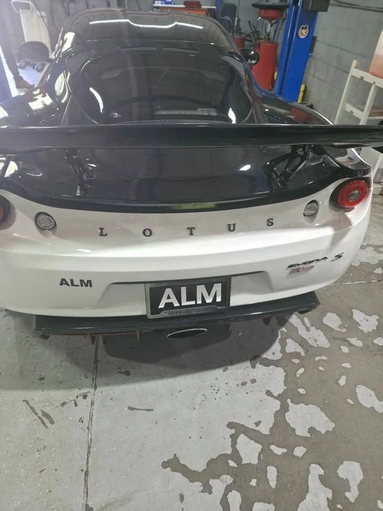 2014 Lotus Evora GT - Image 10 of 11