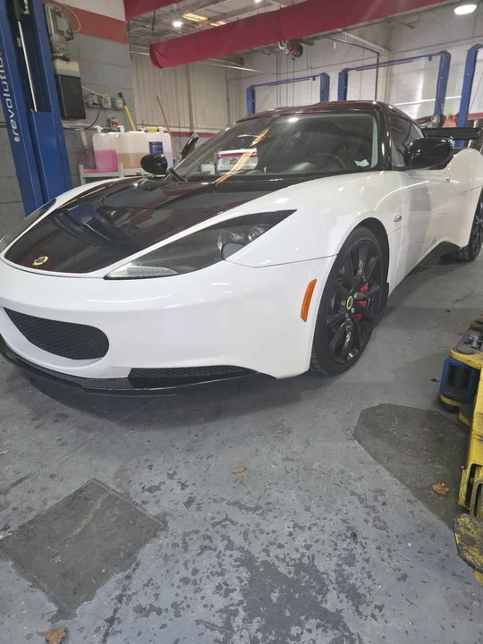 2014 Lotus Evora GT - Image 6 of 11