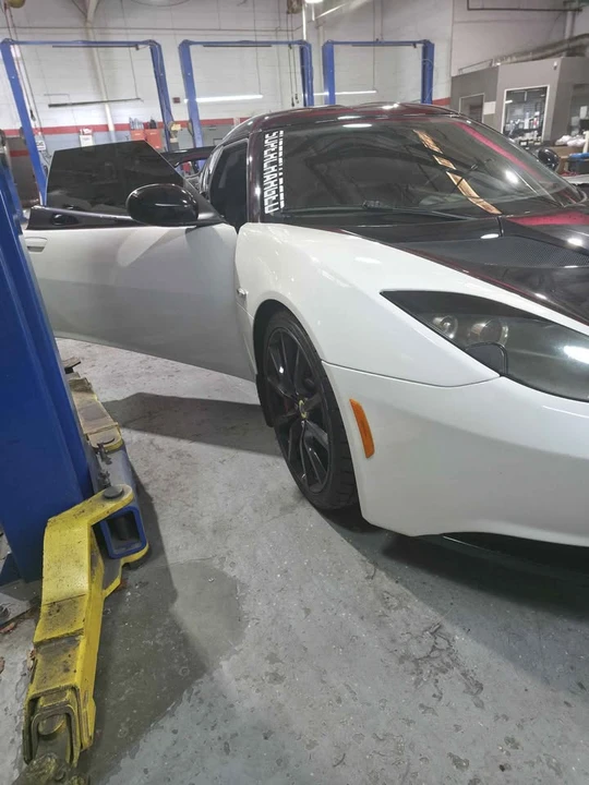 2014 Lotus Evora GT - Image 8 of 11
