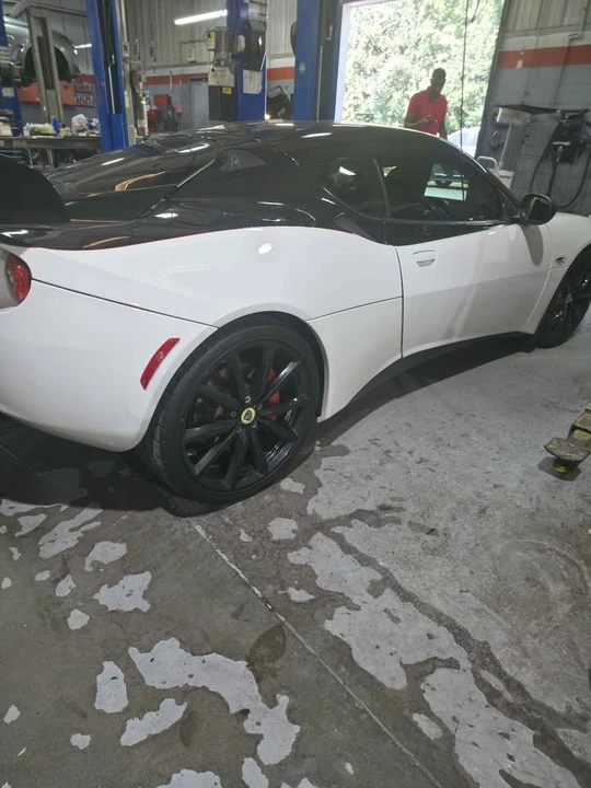 2014 Lotus Evora GT - Image 9 of 11