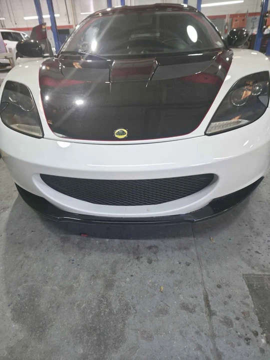 2014 Lotus Evora GT - Image 7 of 11