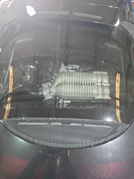2014 Lotus Evora GT - Image 11 of 11