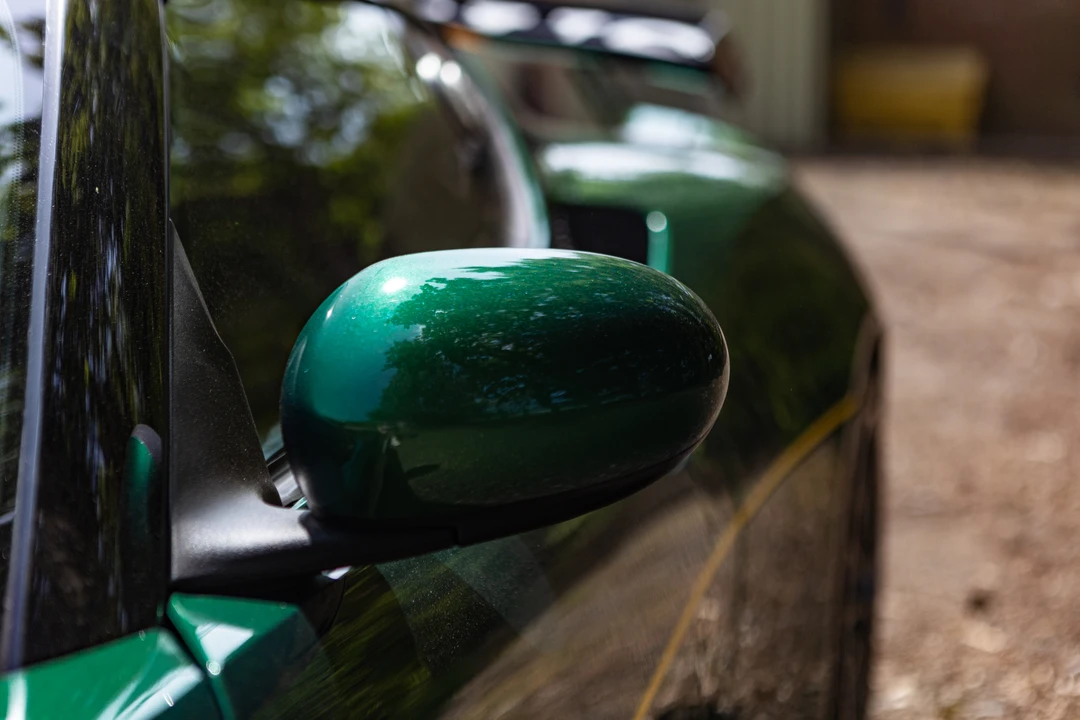 2014 Lotus Evora S - Image 17 of 31