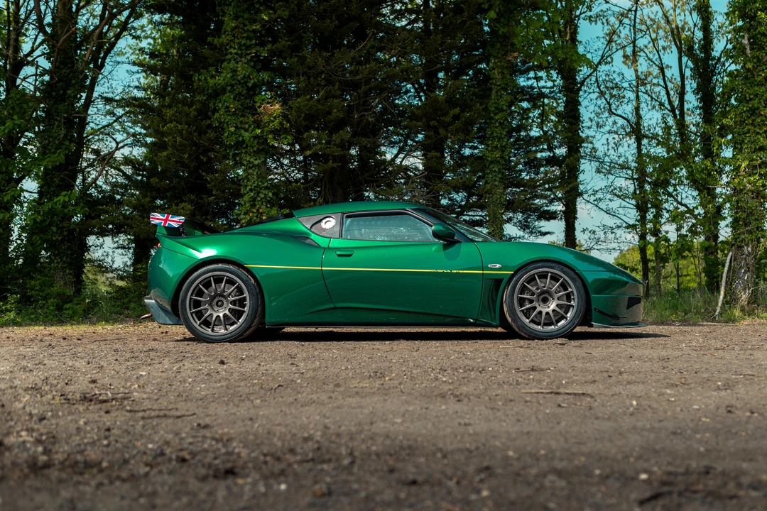 2014 Lotus Evora S - Image 4 of 31