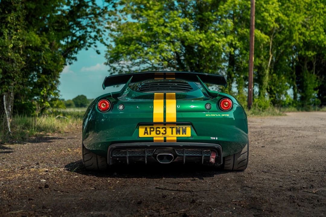 2014 Lotus Evora S - Image 6 of 31
