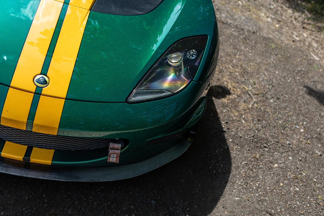 2014 Lotus Evora S - Image 18 of 31