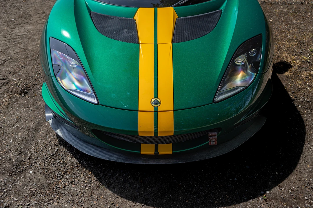 2014 Lotus Evora S - Image 19 of 31