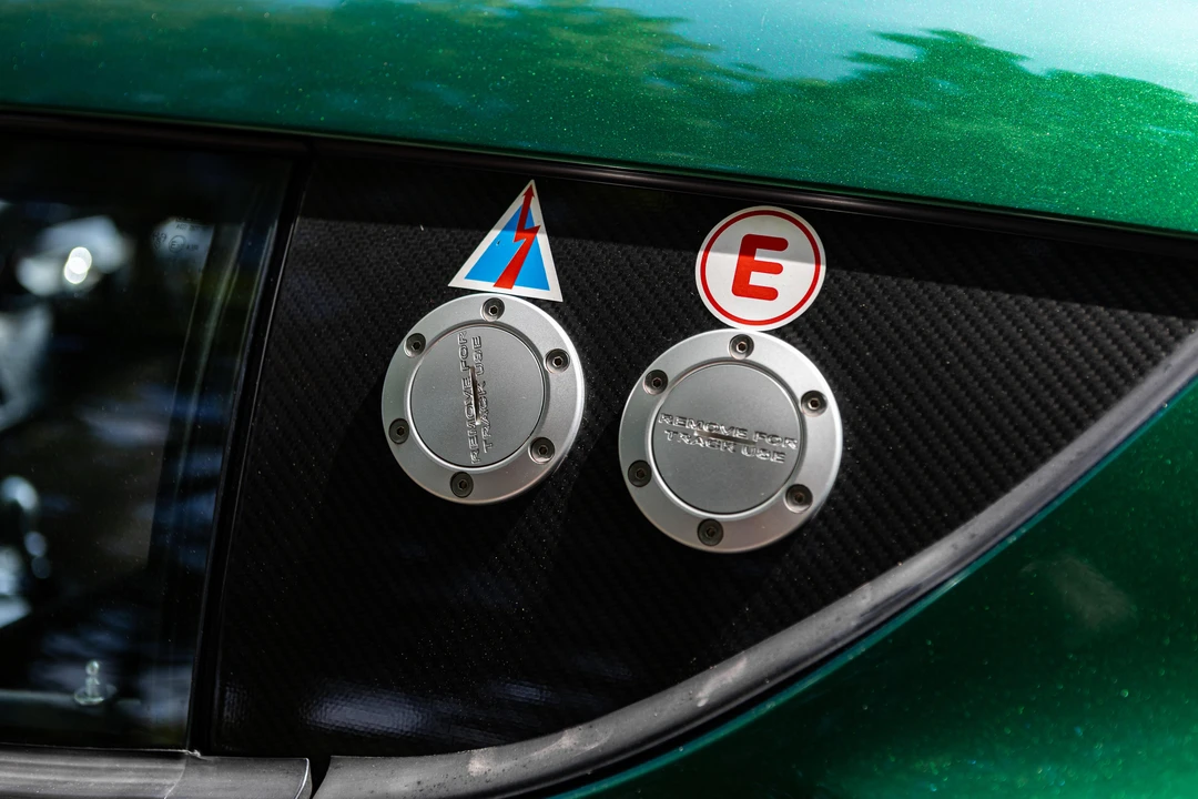 2014 Lotus Evora S - Image 22 of 31