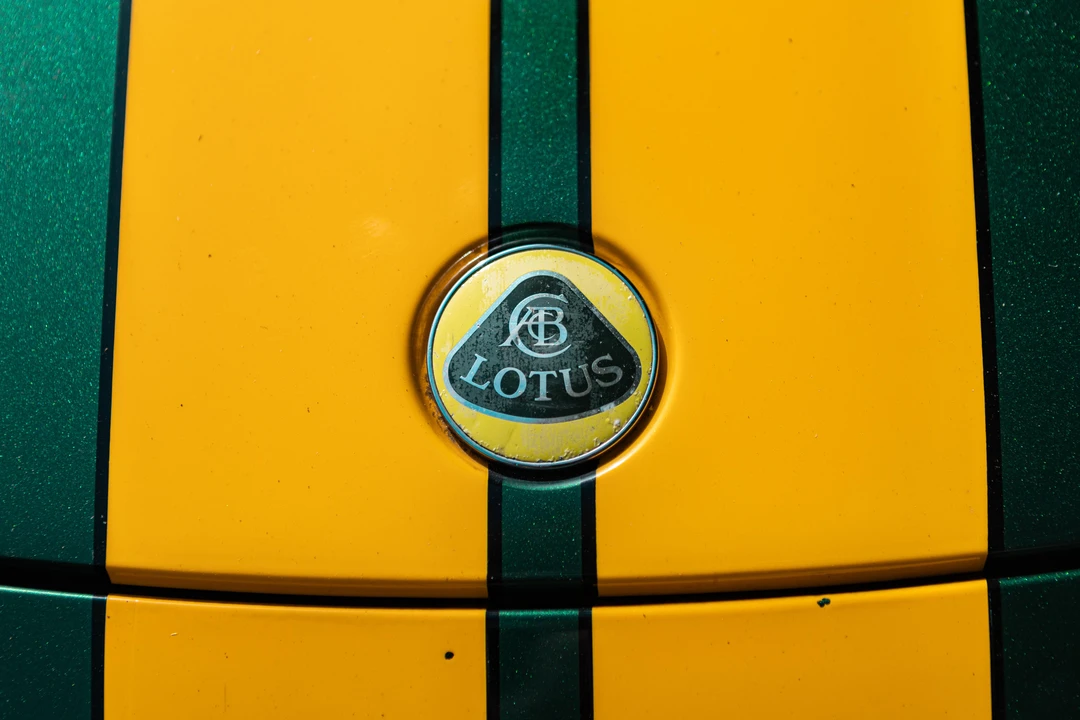 2014 Lotus Evora S - Image 23 of 31