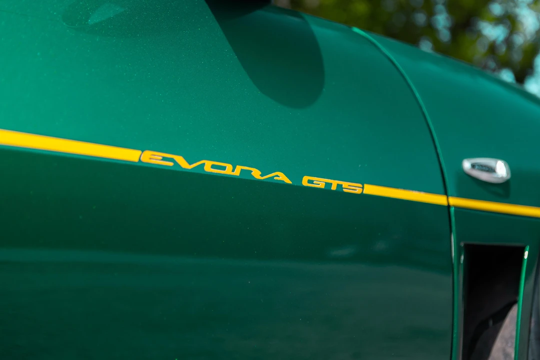 2014 Lotus Evora S - Image 24 of 31