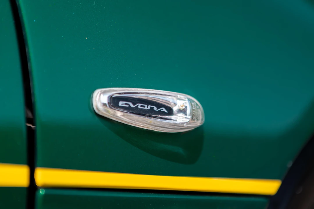2014 Lotus Evora S - Image 25 of 31