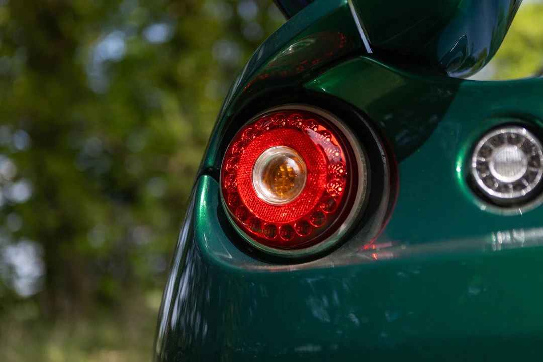 2014 Lotus Evora S - Image 27 of 31