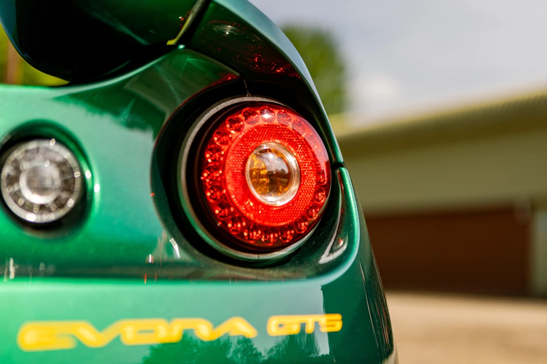 2014 Lotus Evora S - Image 28 of 31