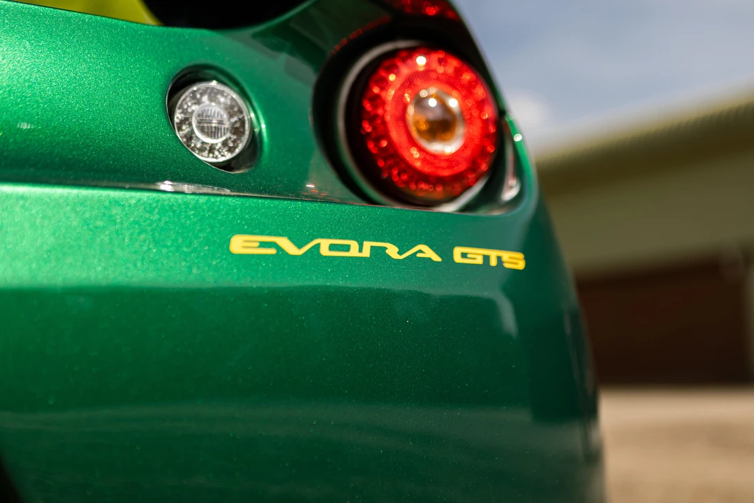 2014 Lotus Evora S - Image 29 of 31