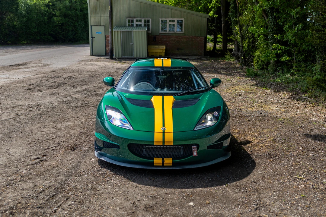 2014 Lotus Evora S - Image 9 of 31