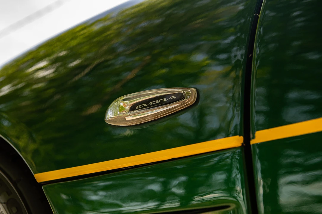 2014 Lotus Evora S - Image 30 of 31