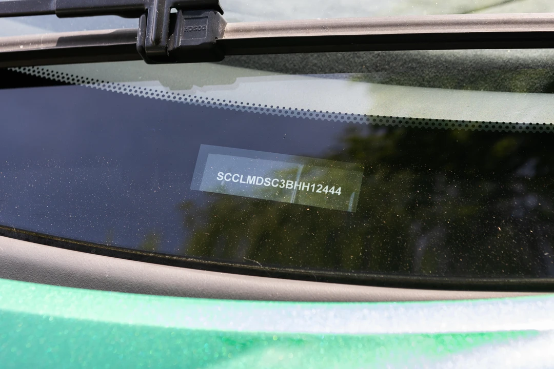 2014 Lotus Evora S - Image 31 of 31