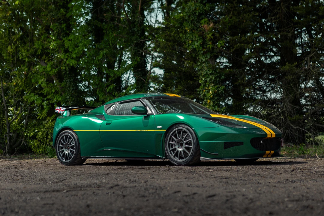 2014 Lotus Evora S - Image 15 of 31