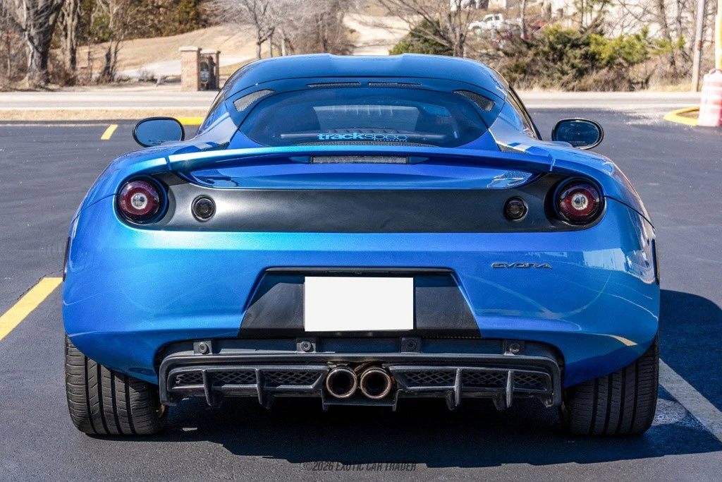 2014 Lotus Evora - Image 6 of 12