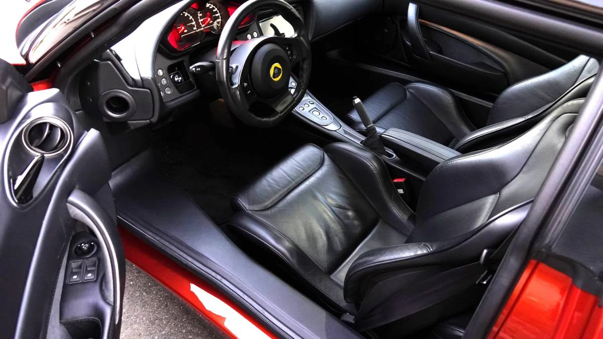 2014 Lotus Evora S - Image 17 of 24