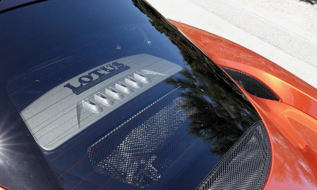 2014 Lotus Evora S - Image 5 of 24