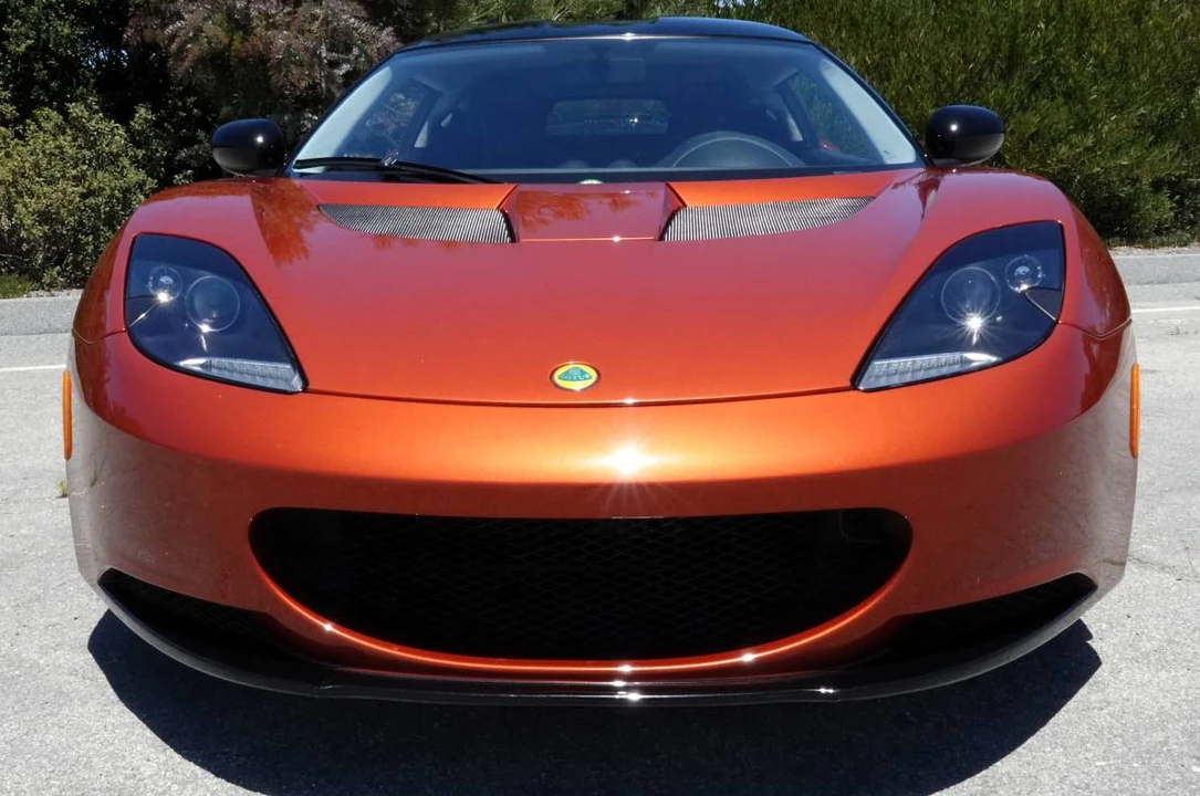 2014 Lotus Evora S - Image 6 of 24