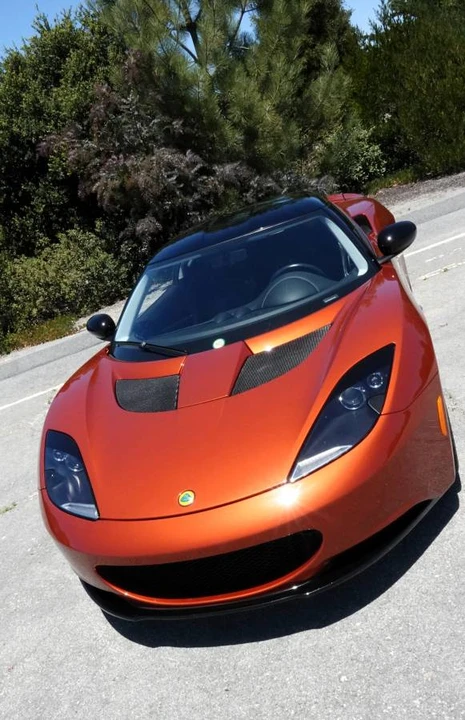 2014 Lotus Evora S - Image 2 of 24